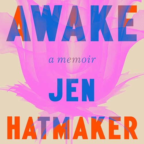 Jen Hatmaker's Awake episode artwork