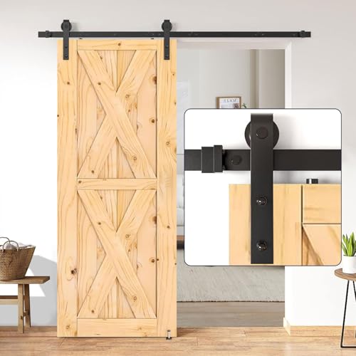 barn door hardware kits
