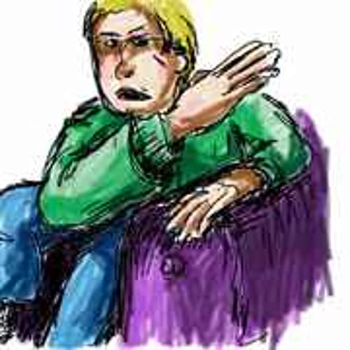 Berget del 1 handlar typ om &aring;lder