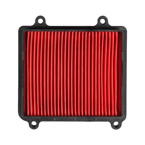 Filtre à air moto de remplacement pour système d'admission Honda XR150L