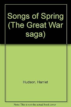 Hardcover Songs of Spring Book