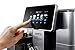 De'Longhi Primadonna Soul, Fully Automatic Bean to Cup, Espresso an Cappuccino Coffee Maker, ECAM610.75.mb, 2.2 liters, Black and Silver