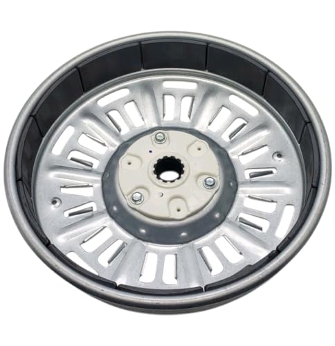 New OEM Replacement for LG Washer Motor Rotor AHL72914401