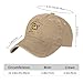 Orldit Uc Santa Cruz Banana Slugs Hat Adjustable Baseball Cap Cotton Cowboy Hat, Fashionable for Man Woman Natural