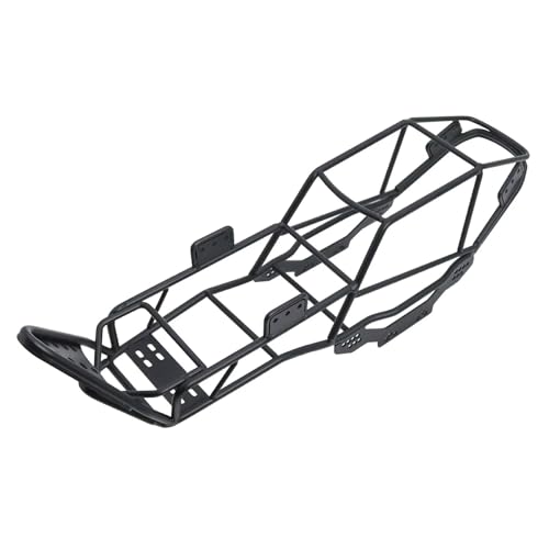 Arceau pour Axial SCX10 90022 résout le problème de carrosserie cassée RC