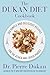 The Dukan Diet Cookbook: The Essential Companion to the Dukan Diet