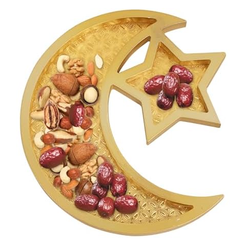 Plateau de Ramadan Bseical Cover