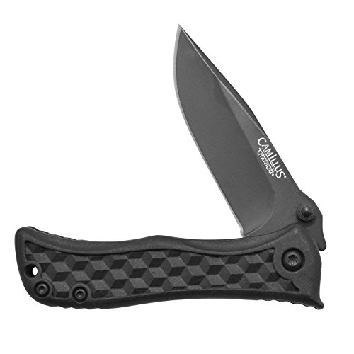 Klappmesser Camillus 19278 Erupt mit 6,2 cm Klinge aus Titanium