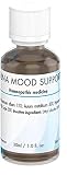 GUNA Mood Support Natural Homeopathic Remedy to Relieve Stress, Mild Restlessness and Help with Rela