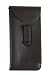 Large Slip-in Case Holder for Safety Glasses with Clip and Belt Loop