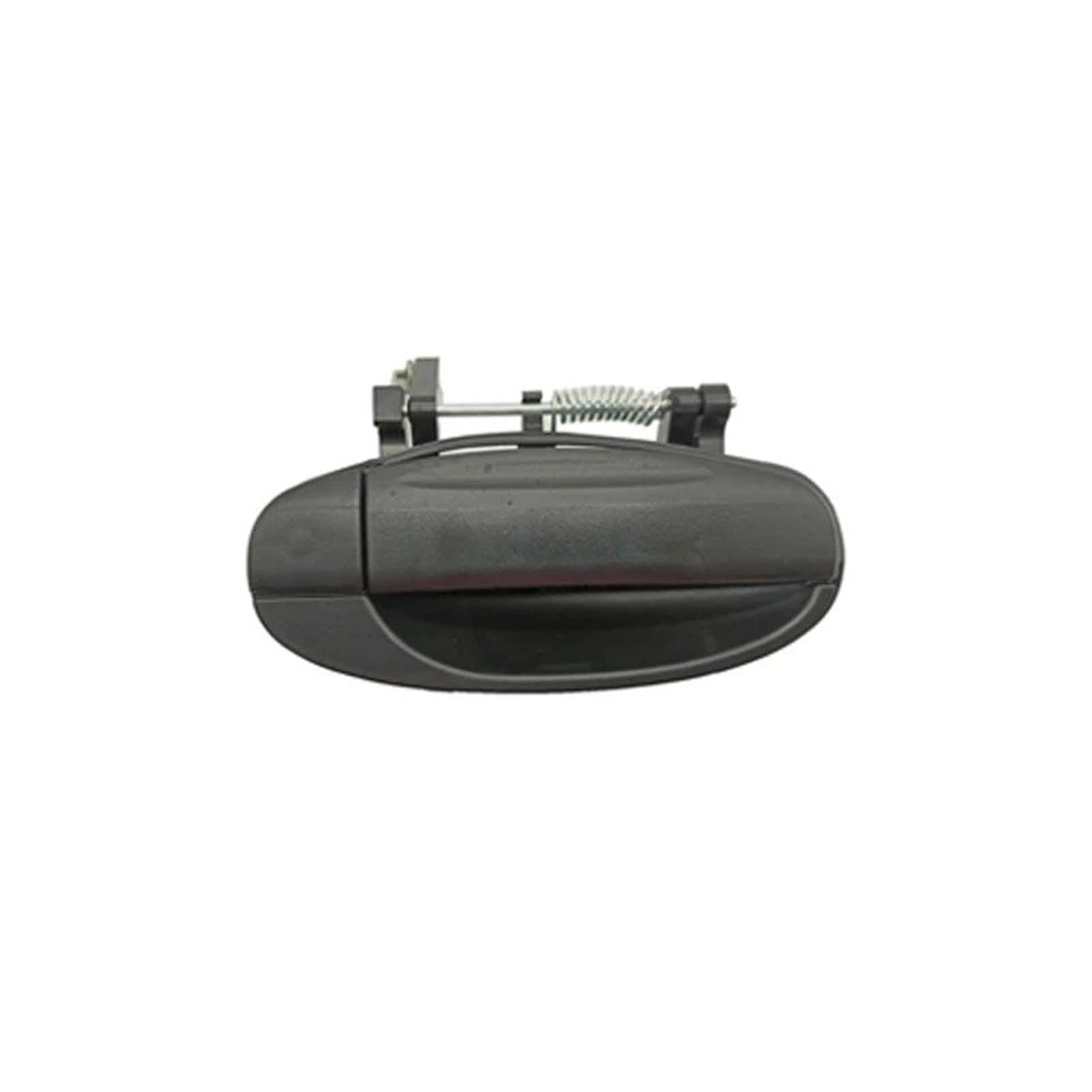 DUDUYANG Car Outside Door Handle for Chevrolet for Chevy for Aveo 2004-2011 Left/Right Outside Door Handle 96541631 96541632 96541633 96541634