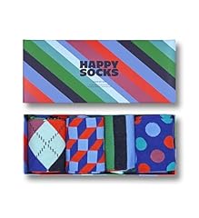 Stripe Gift Box 4-pack
