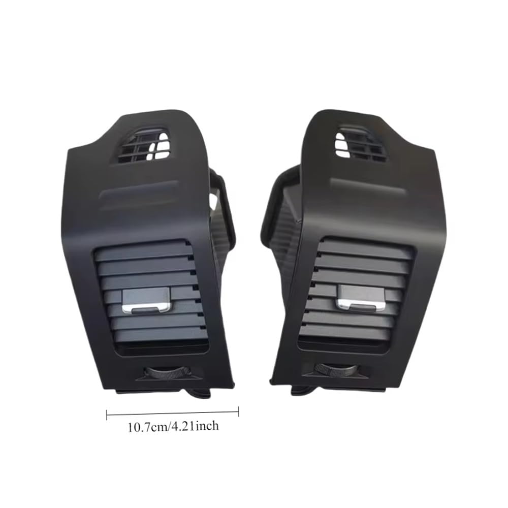 Bocchetta aria condizionata Per Mitsubishi Per Pajero Per Montero V87 V93 V95 V97 V98 2007-2022 8030A313XA Aria Condizionata Uscita È Adatto(A B C D 4 PCS)