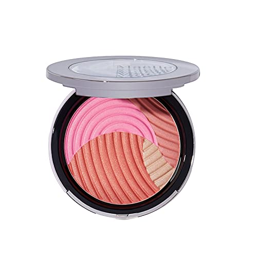 Maelle: Cheeky Blush Anti-Ageing Boost Skin Firmness Cleansing Hydrate & Refresh Skin Moisturising Refreshing Silky And Glowing Skin Softening - 9g