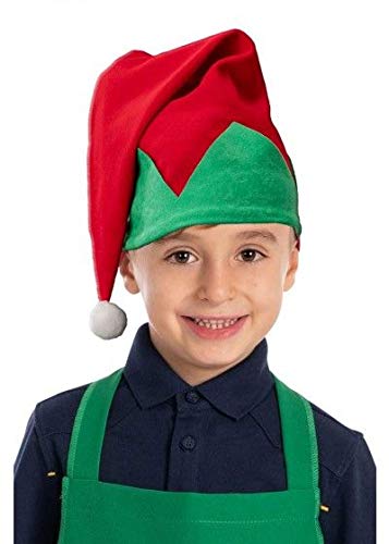 Carnival Toys09742 Unisex Hats & Headwear for Children, Multicoloured