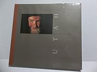 Utah: moments in time 1931688222 Book Cover