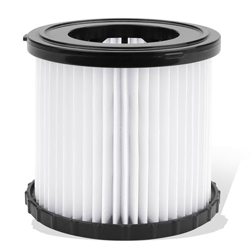 DCV5801H |@ HEPA tB^[ DEWALT Shop Vac DCV580 & DCV581ȞpEFbg/hC|@pJ[gbWtB^[B