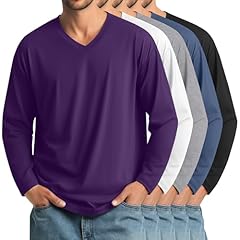 Purple, White, Light Gray, Haze Blue, Black