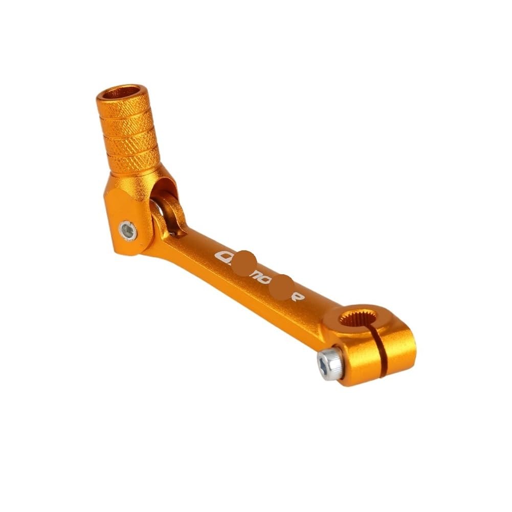 UUIPIP Motorcycle Gear Shift Lever Motorcycle Gear Shift Lever for T2 T4 T4L for CB 250cc CB250 Universal Shift Lever Shift Pedal Shifter