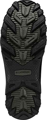 LaCrosse Men's Outpost II 11 Inch Pac Boot4