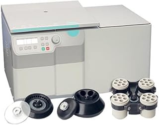 Benchmark Z366-250-A57 Insert for Super Speed Centrifuges, 14x5/7 ml Capacity (Pack of 2)