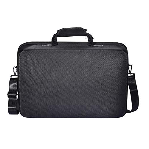 Estojo de transporte para PS5 portátil para PS5, bolsa de viagem, bolsa de armazenamento, impermeáve
