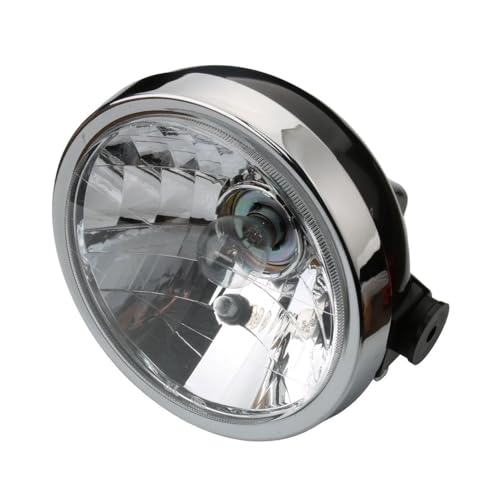 Bloc optique moto YMH YBR 250 : phare avant de rechange 5D1-H4310-00 pour YBR250