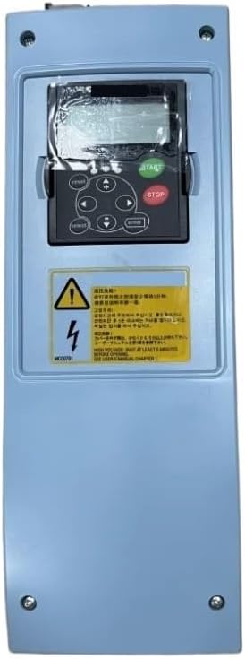NXS00165A2H1SSVA1A2000000 Frequency Converter