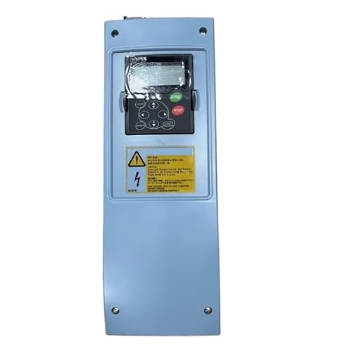 NXS00165A2H1SSVA1A2000000 Convertidor de frecuencia