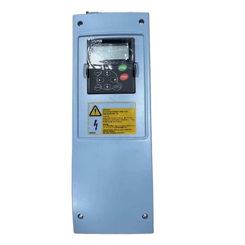 NXS00165A2H1SSVA1A2000000 Frequency Converter