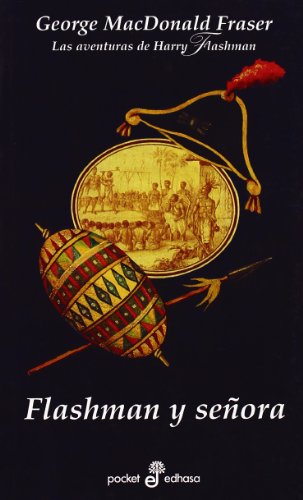 Flashman y se¤ora (III) bolsillo (Pocket)