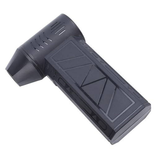 Soplador de aire eléctrico 130000RPM con motor sin escobillas y linterna LED de 3 modos
