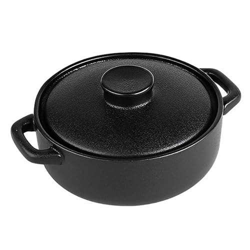 TGDGFKIAS una tazza di zuppa, Tazze da brodo, ciotole for zuppa con manici, tazza for zuppa da microonde con coperchio, ciotole for zuppa di cipolle francese