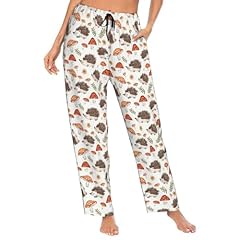 Adorable Hedgehog Mushroom