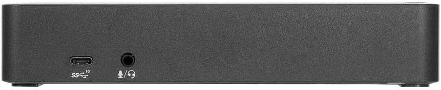 Targus USB-C Universal Docking Station Bundle with Docztorm Hub (8in1 Adapter for USB-C and Thunderbolt Laptops, Notebooks and PCs- Single Cable for 100W Charging Networking or Data Transfers) 5-Pack 5 Pack image 6 of 7 B0FGFZTXNR