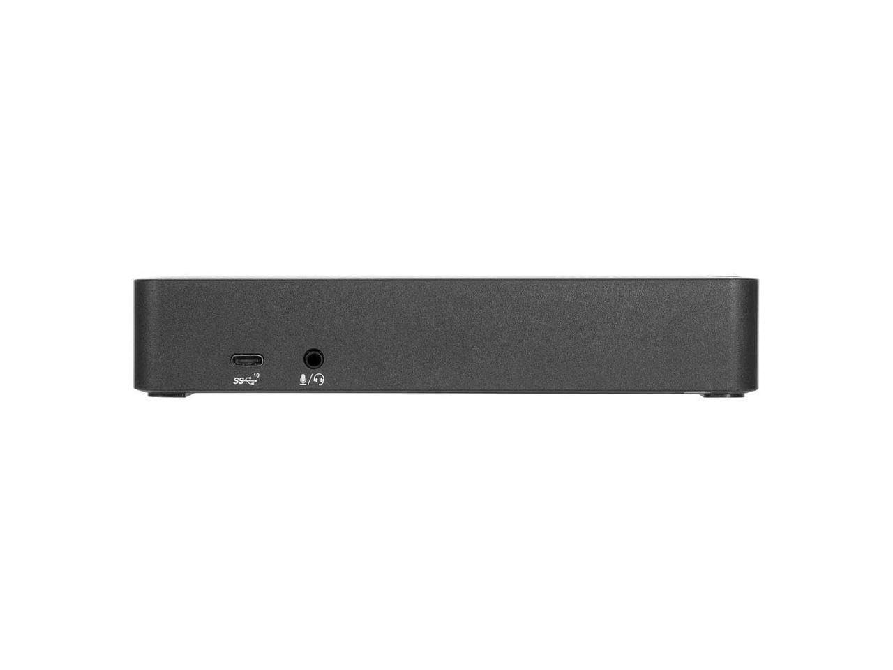 Amazon.co.jp: Targus USB-C ユニバーサルドッキングステーション 100W