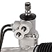 New Power Steering Rack & Pinion For Toyota Tacoma 6-Lug 2005 2006 2007 2008 2009 2010 2011 2012 2013 2014 2015 - BuyAutoParts 80-01097AN New