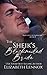The Sheik's Blackmailed Bride (The War, Love, and Harmony Series Book 5)