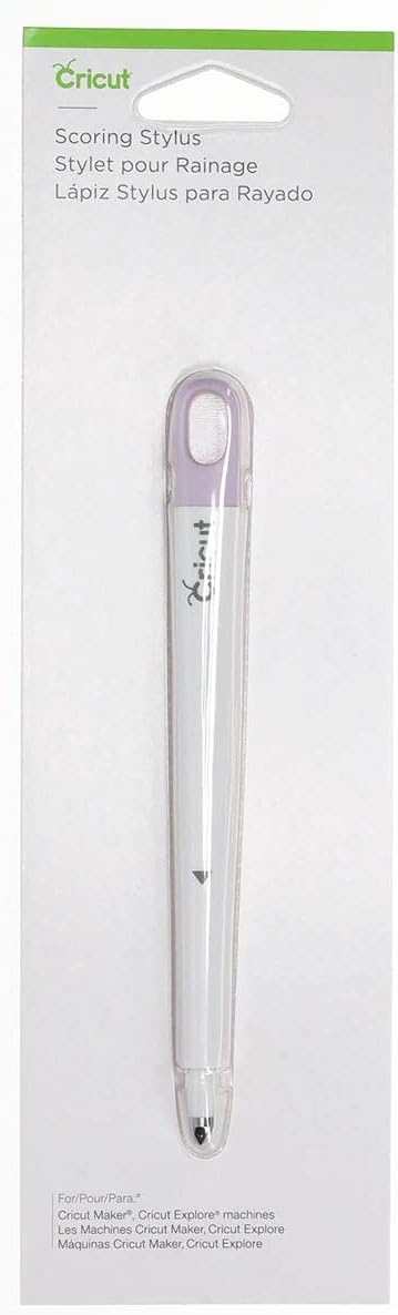 Cricut Scoring Stylus, Lilac
