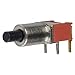C&K Components TP11LT9ABE Switch Push Button