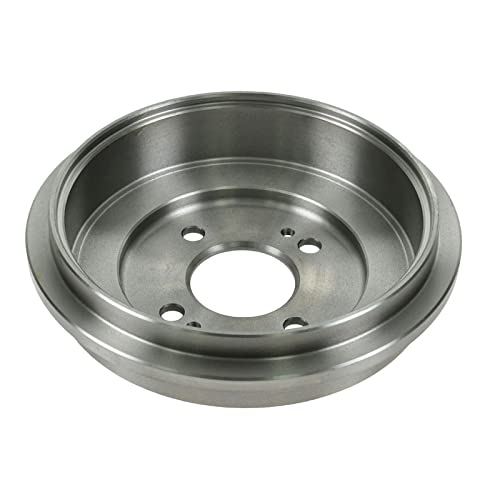 1A Auto Rear Brake Drum Shoes & Hardware Kit Set For Honda Civic 1.7L New #TOP3