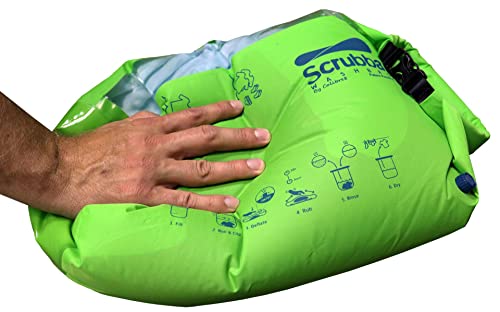 Scrubba Portable Laundry Bag