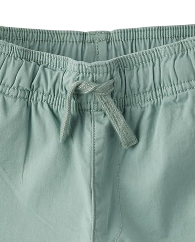 Image of The Children's Place Boys' Pull on Jogger Shorts