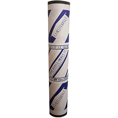 Chesterbond Heavy Duty Shed Underlay 10m Cover