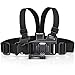 GoPro Junior Chest Mount (GoPro Official Mount)