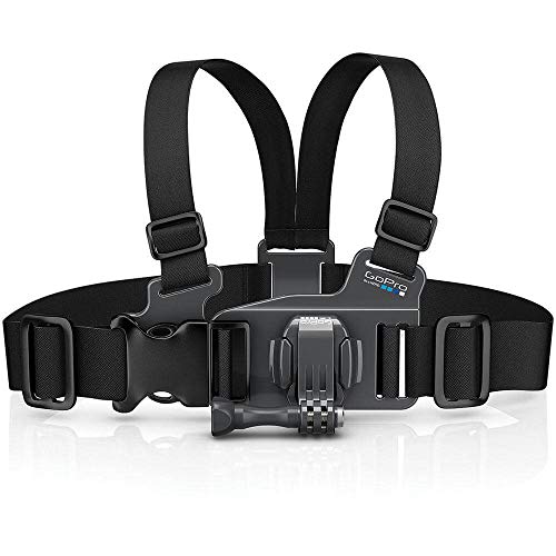 GoPro Junior Chest Mount