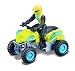 Vehicle ATV Haulers Assorted colors
