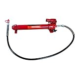 10 Ton Hydraulic Porta Power Pump Jack Hand Pump Ram for Porta Power Portable