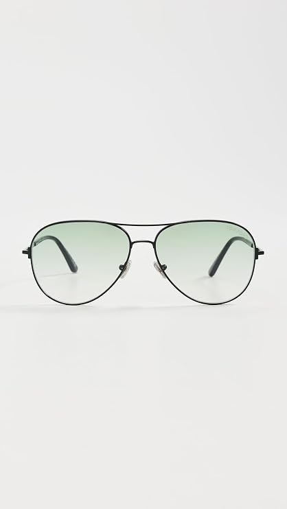 Tom Ford Women's Clark Sunglasses