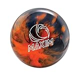 Ebonite Maxim